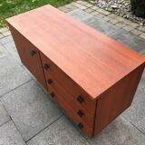 teak sideboard from the 60s