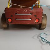 Dejou brand truck toy