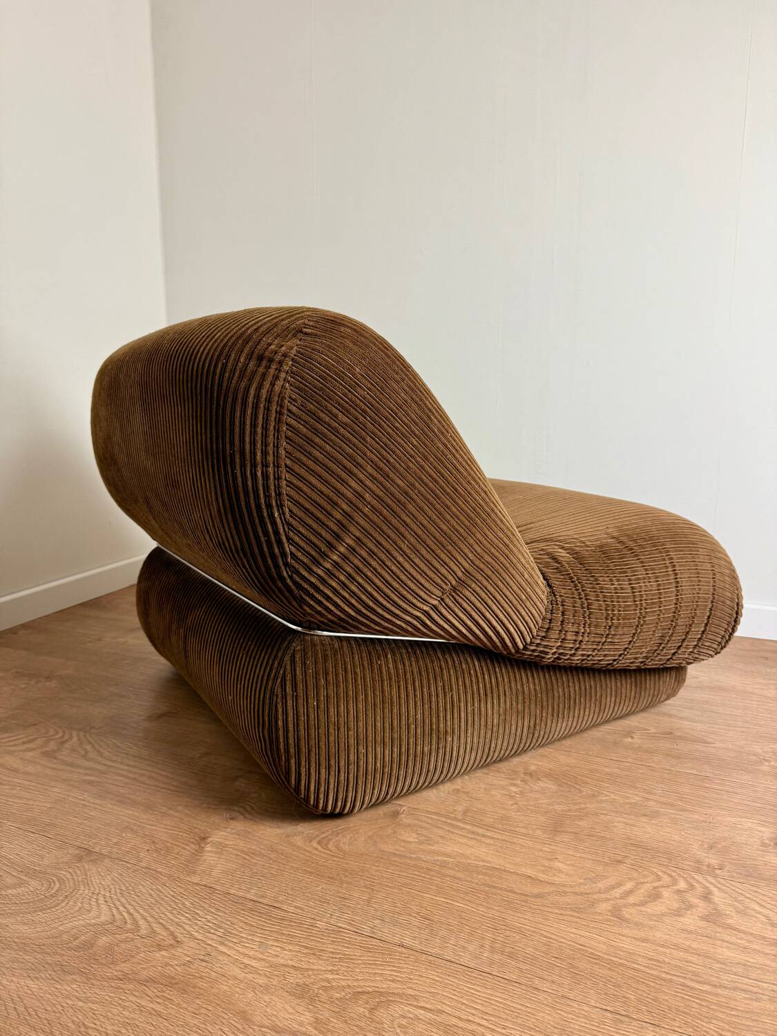 Steiner armchair