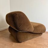 Steiner armchair
