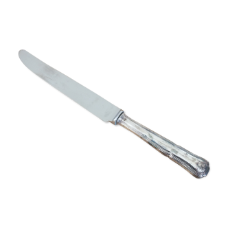 5 table knives boulenger contour nets