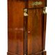 "Empire" bedside table