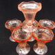 6 dessert cups