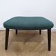 Vintage footrest