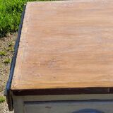 Grocery counter from the 30s