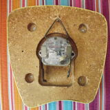 Vintage Jaz pendulum