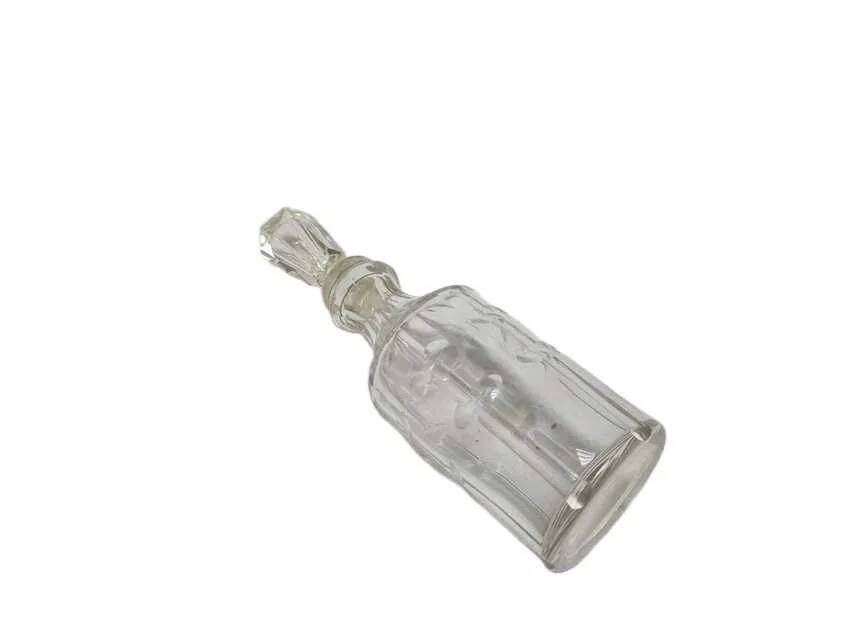Biedermeier Style Decanter