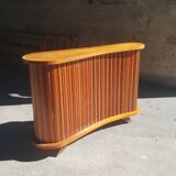 Free-form bar 1950