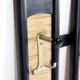 Vintage coat rack "Sangerhausen"