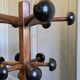 Stella 1950 coat rack