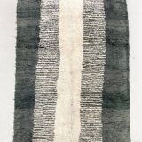 Traditional handmade Azilal rug size 150 x 250 cm