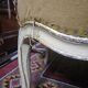 Chaise Louis XV authentique – XVIIIᵉ siècle – bois sculpté, à restaurer