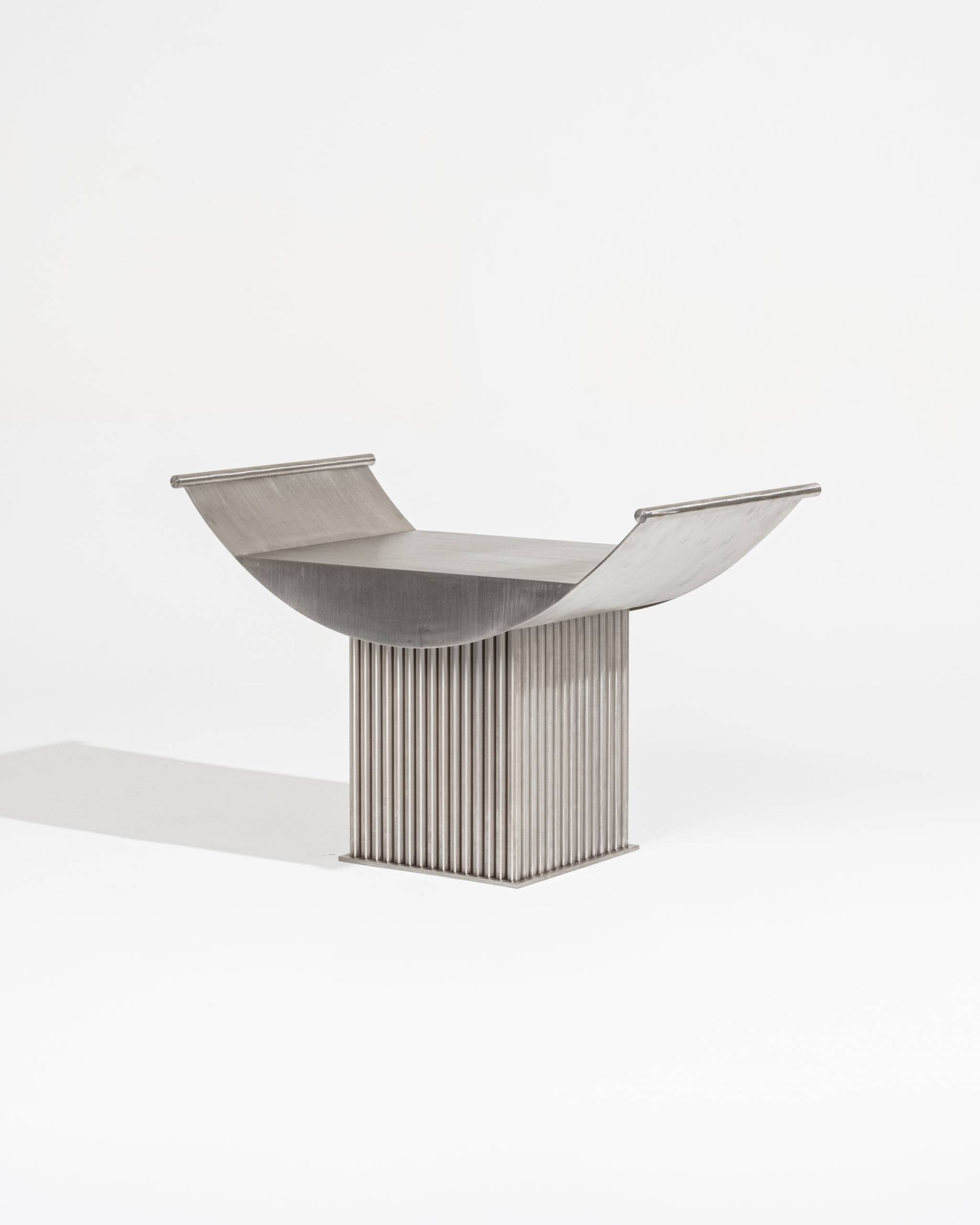 Tabouret "Sella Curulis"