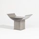 "Sella Curulis" stool