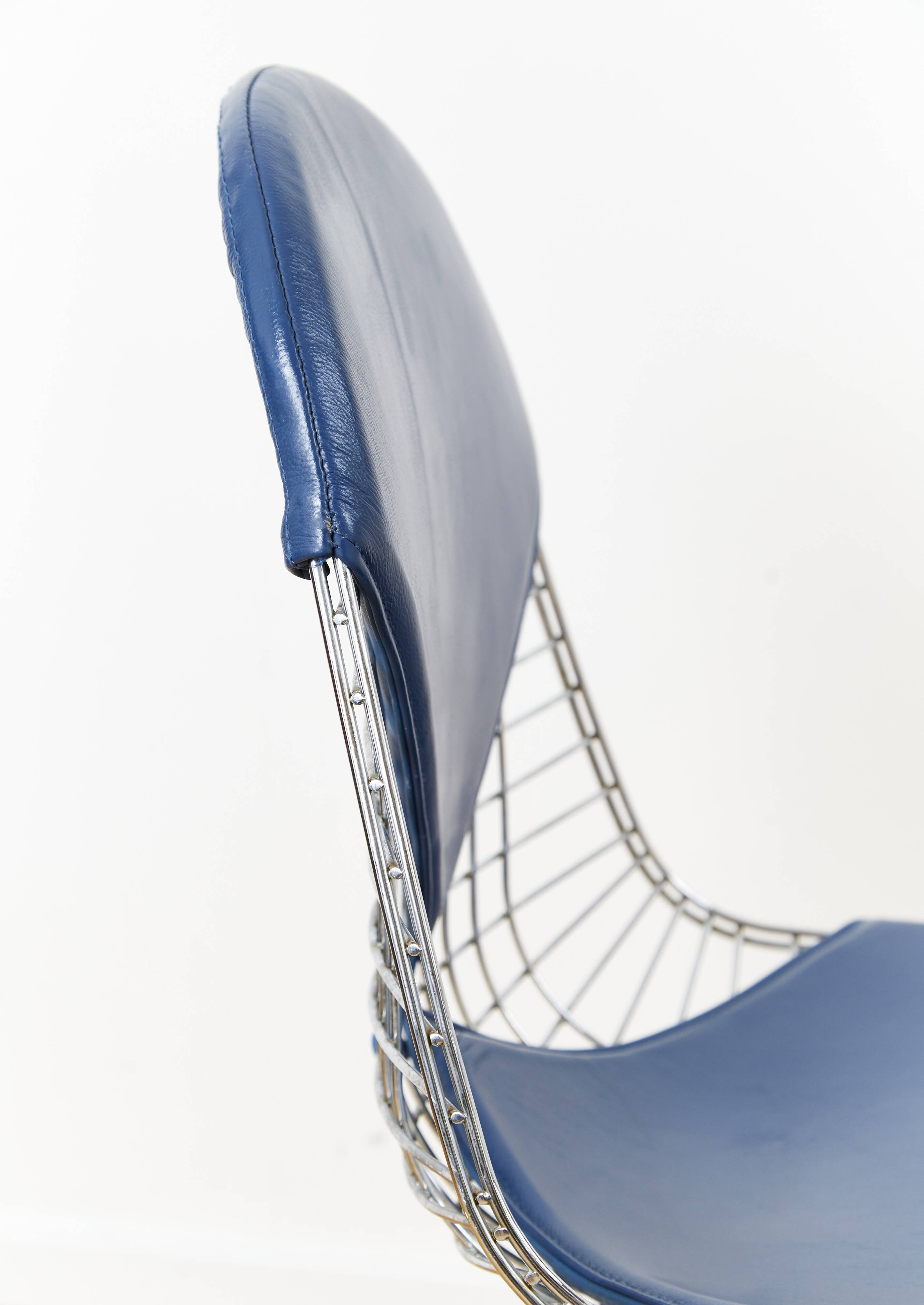 Chaise Bikini DKR de Charles & Ray Eames pour Herman Miller