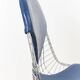 Chaise Bikini DKR de Charles & Ray Eames pour Herman Miller