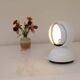 Table lamp "Eclisse" by Vico Magistretti for Artemide, Italy, 1965