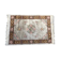 Tapis vintage chinois fait main 140x207 cm