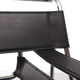 Pair of Wassily armchairs by Marcel Breuer 1970