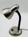 Lampe en Inox brossée années 90