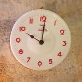 Horloge Vedette