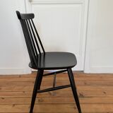 Scandinavian chair, circa 1950