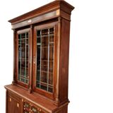 Armoire de pharmacie Art Déco, 1909