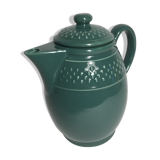 Old teapot Genevieve Lethu 1984