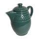 Old teapot Genevieve Lethu 1984