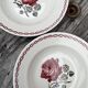 2 Badonvillers plates