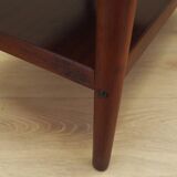 Folding coffee table, Danish design, 1960s, designer: Ole Wanscher