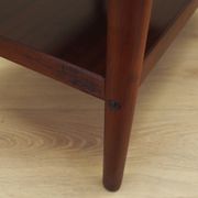 Folding coffee table, Danish design, 1960s, designer: Ole Wanscher