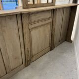 Old store front