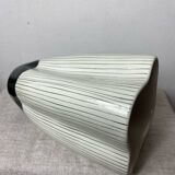 Vintage ceramic vase from Italy