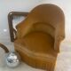 Toad armchair