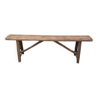Farm bench