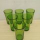 Large Duralex glasses