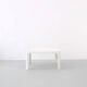 Coffee table by Peter Ghyczy for Horn Collection