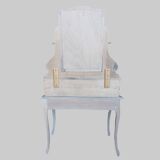 Art deco dressing table