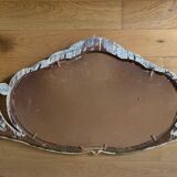 Miroir ancien