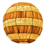 Rata suspension