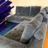 Roche Bobois sofa symbol