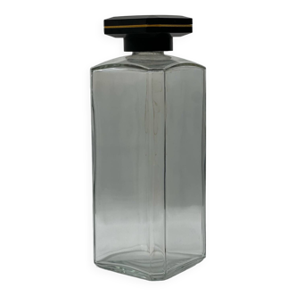 Bouteille de parfum Lanvin