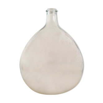 Lady jeanne 10 liters transparent