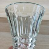 Flared shape vase