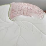 Chaumette Paris Fish Plate Set