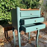 Bedside tables