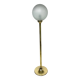 Mid-century moderate floor lamp