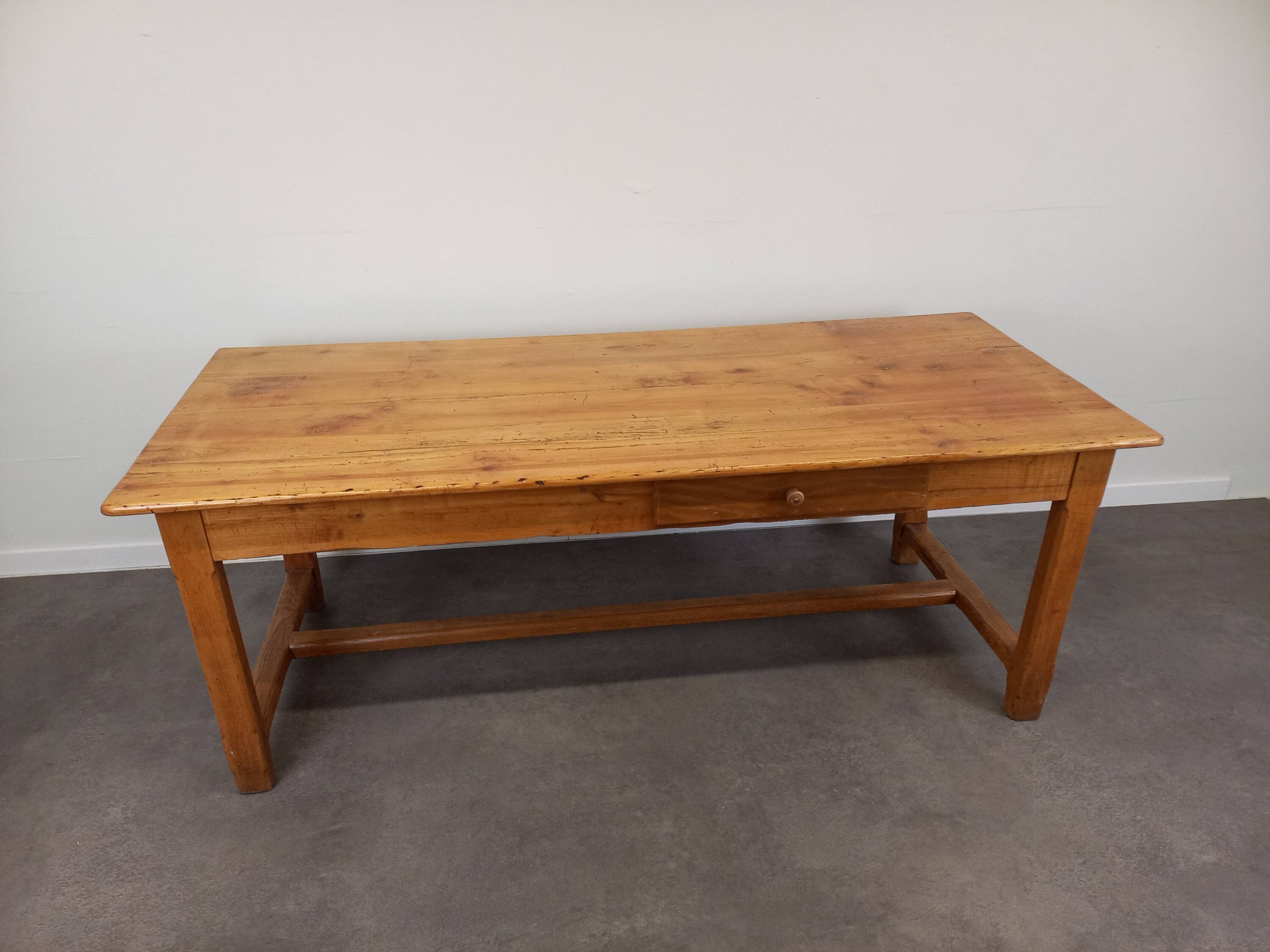Farm table 197 cm