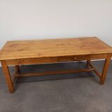 Farm table 197 cm